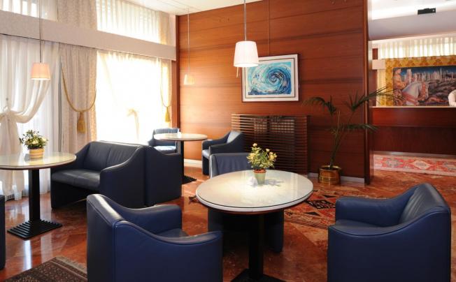 Фото отеля Hotel europa