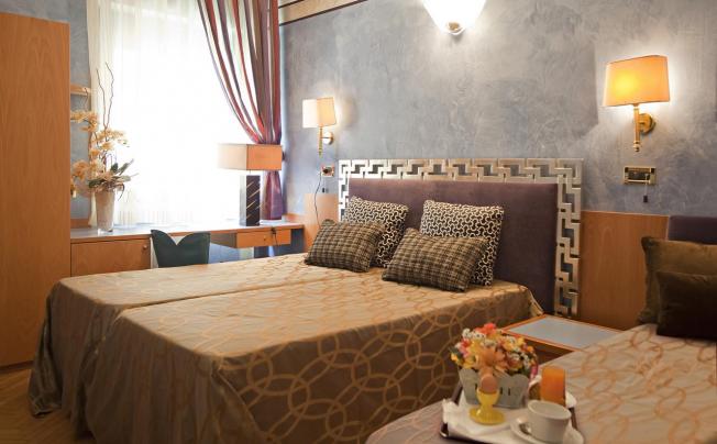 Фото отеля Hotel europa