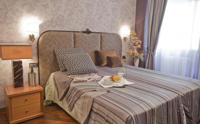 Фото отеля Hotel europa