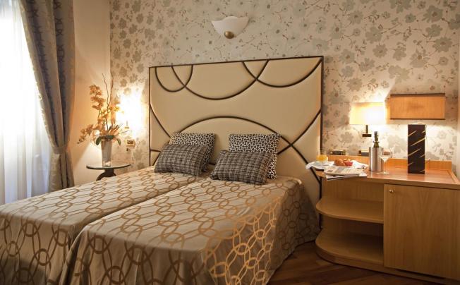 Фото отеля Hotel europa