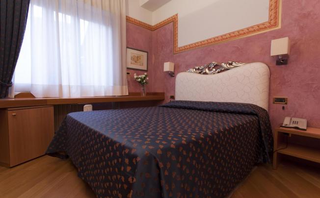 Фото отеля Hotel europa