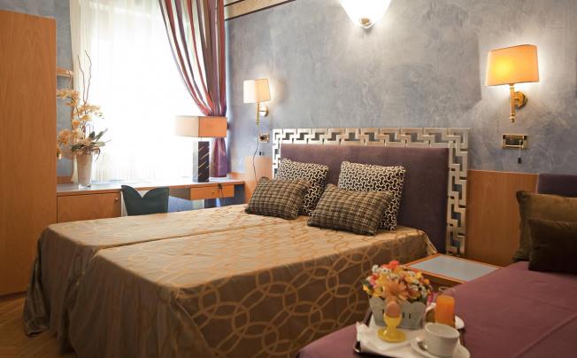 Фото отеля Hotel europa