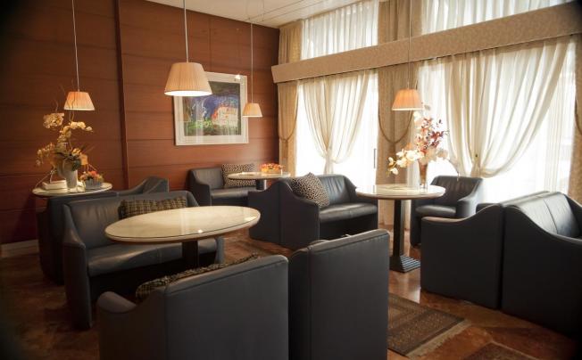 Фото отеля Hotel europa