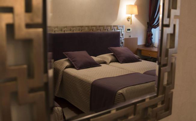 Фото отеля Hotel europa