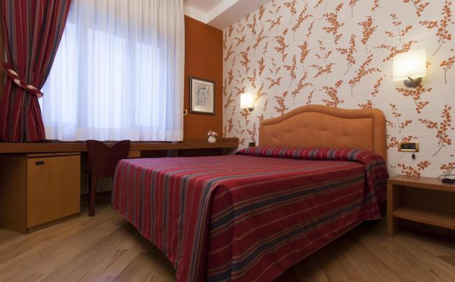 Фото отеля Hotel europa