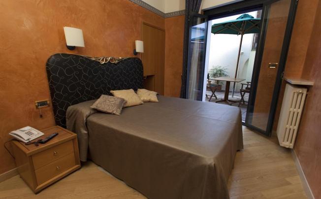 Фото отеля Hotel europa