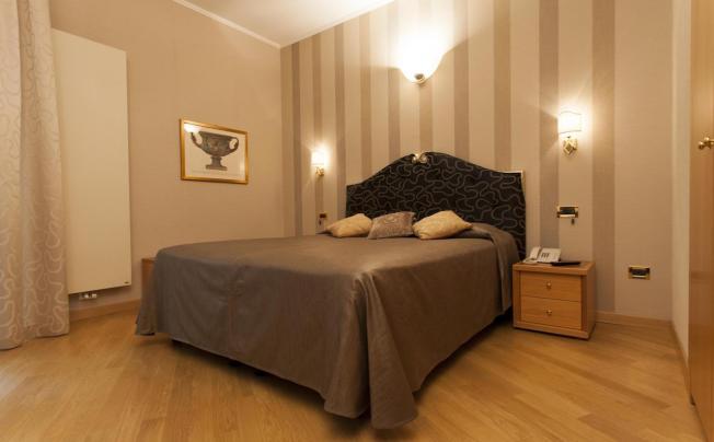 Фото отеля Hotel europa