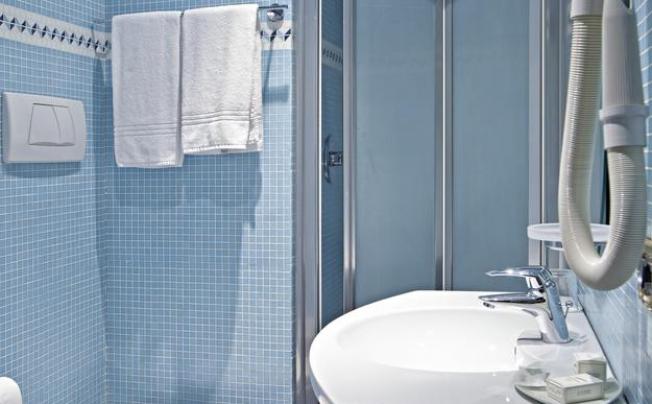 Фото отеля Hotel europa