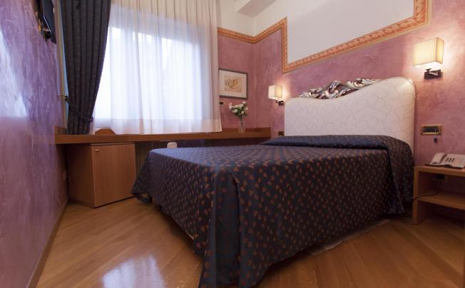 Фото отеля Hotel europa