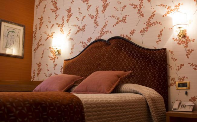 Фото отеля Hotel europa