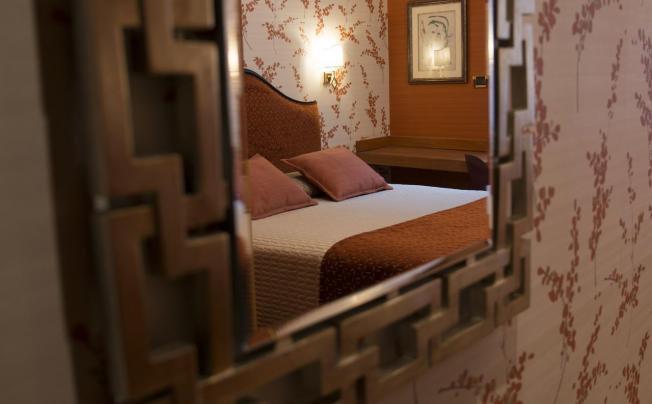 Фото отеля Hotel europa