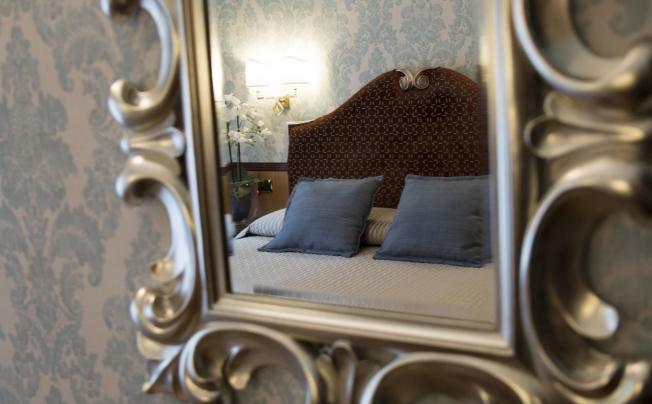 Фото отеля Hotel europa