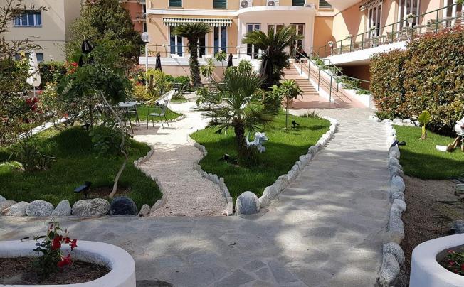 Фото отеля Hotel san michele