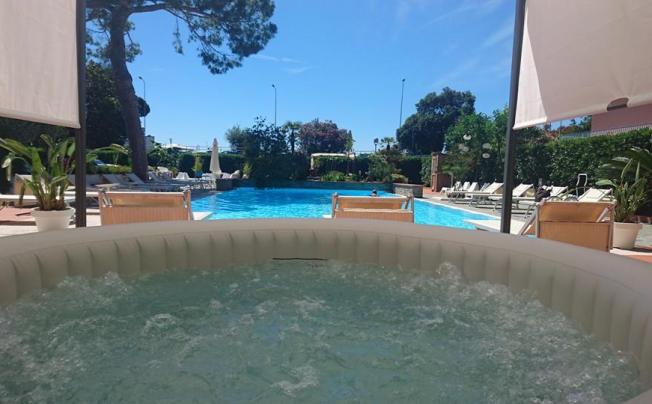 Фото отеля Hotel san michele