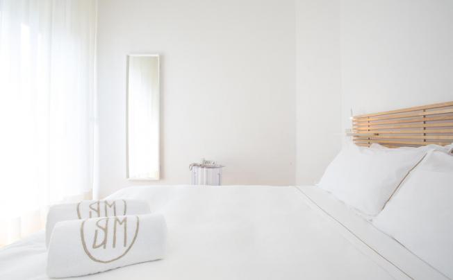 Фото отеля Hotel san michele