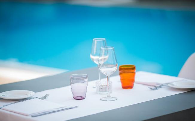 Фото отеля Hotel san michele