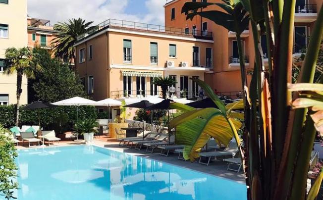 Фото отеля Hotel san michele