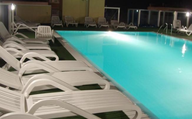 Фото отеля Villa Livia