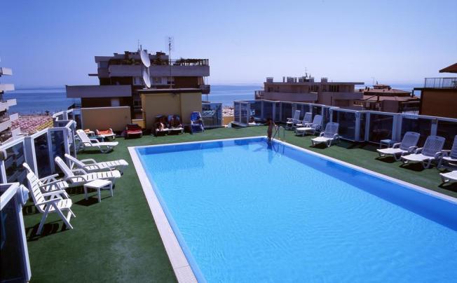 Фото отеля Villa Livia