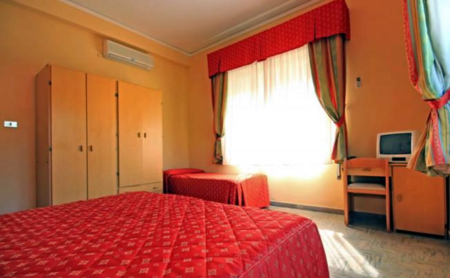 Фото отеля Villa Livia