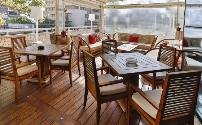 Фото отеля Villa Livia