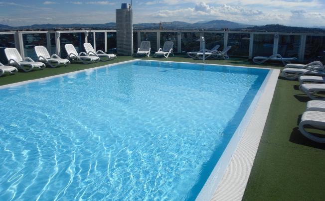 Фото отеля Villa Livia