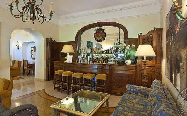 Фото отеля Excelsior Grand Hotel