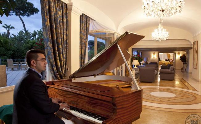 Фото отеля Excelsior Grand Hotel