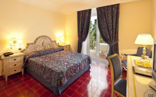 Фото отеля Excelsior Grand Hotel
