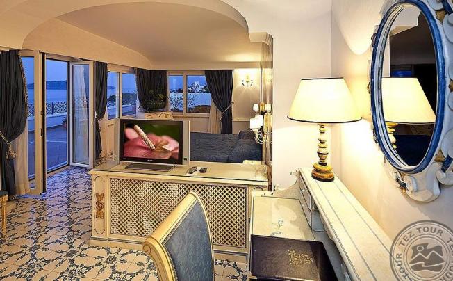 Фото отеля Excelsior Grand Hotel