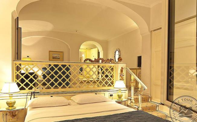 Фото отеля Excelsior Grand Hotel
