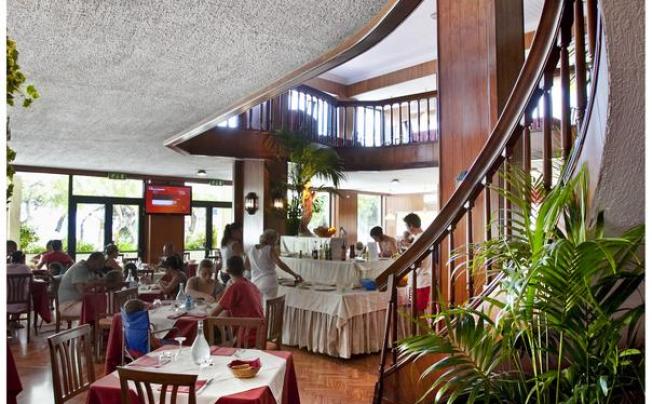 Фото отеля La Perla Preziosa Hotel