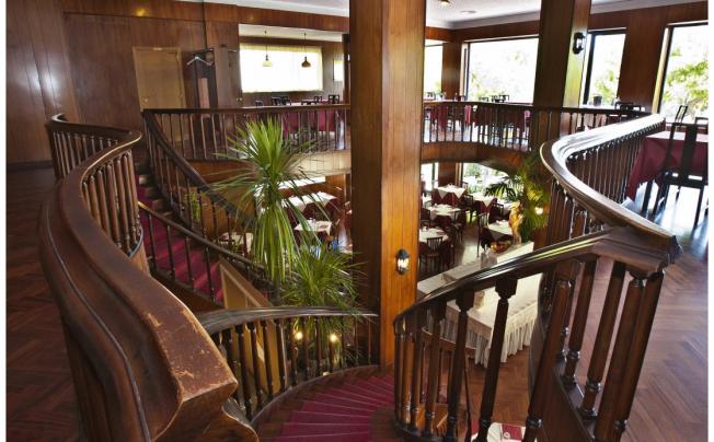 Фото отеля La Perla Preziosa Hotel