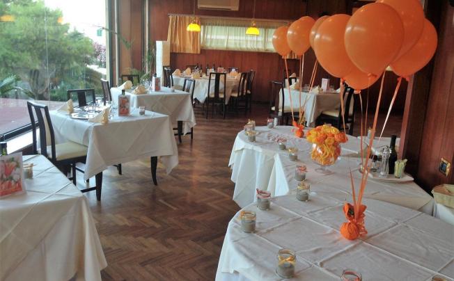 Фото отеля La Perla Preziosa Hotel