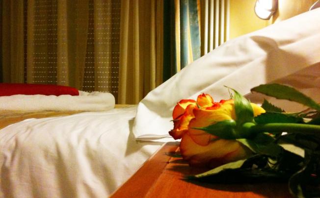 Фото отеля La Perla Preziosa Hotel