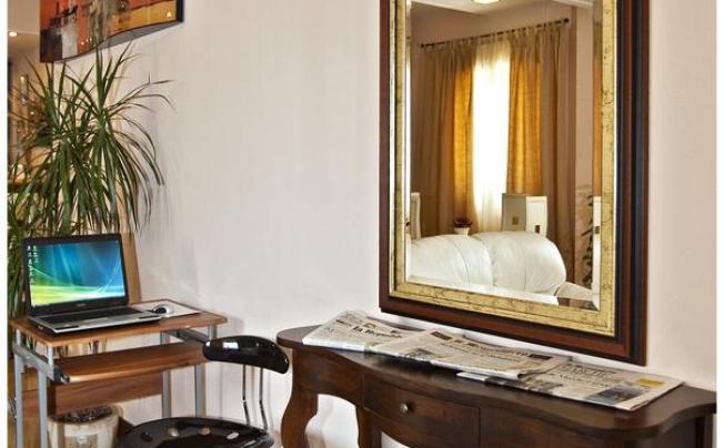 Фото отеля La Perla Preziosa Hotel