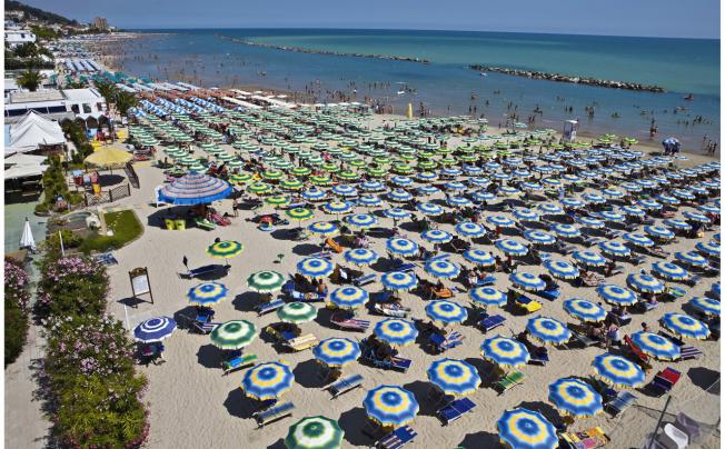 Фото отеля La Perla Preziosa Hotel