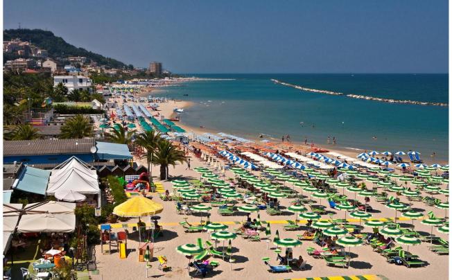 Фото отеля La Perla Preziosa Hotel