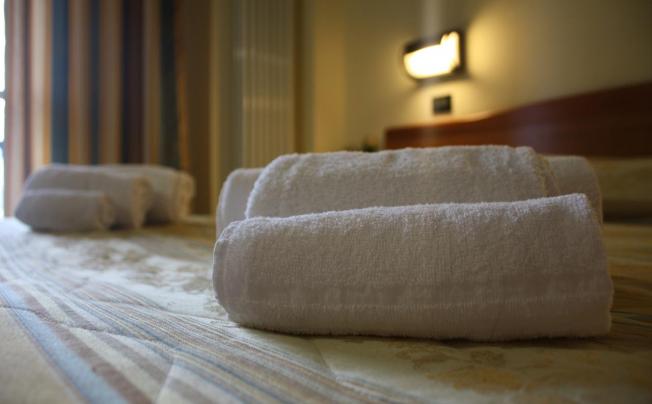 Фото отеля La Perla Preziosa Hotel