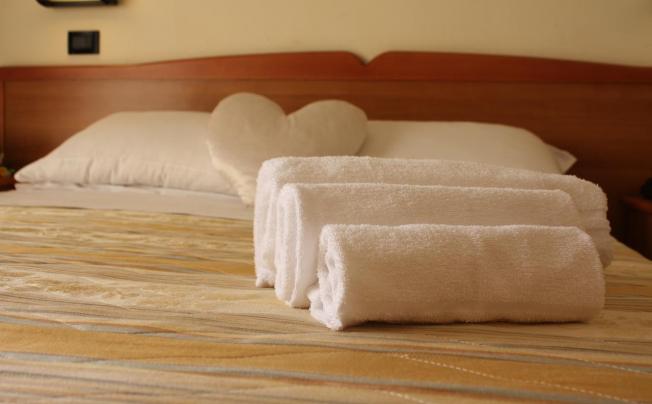 Фото отеля La Perla Preziosa Hotel