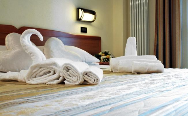 Фото отеля La Perla Preziosa Hotel