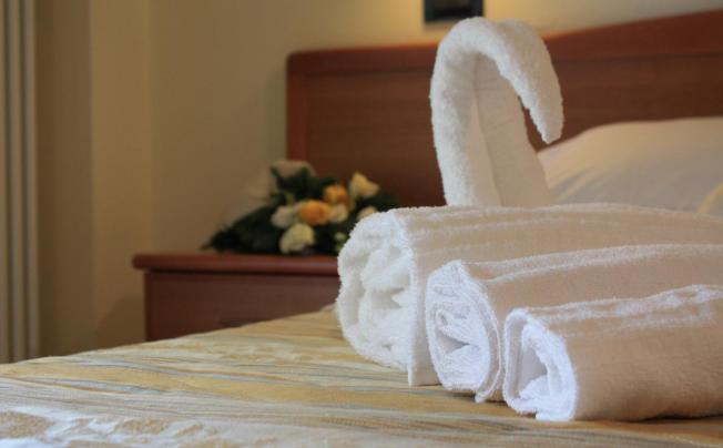 Фото отеля La Perla Preziosa Hotel