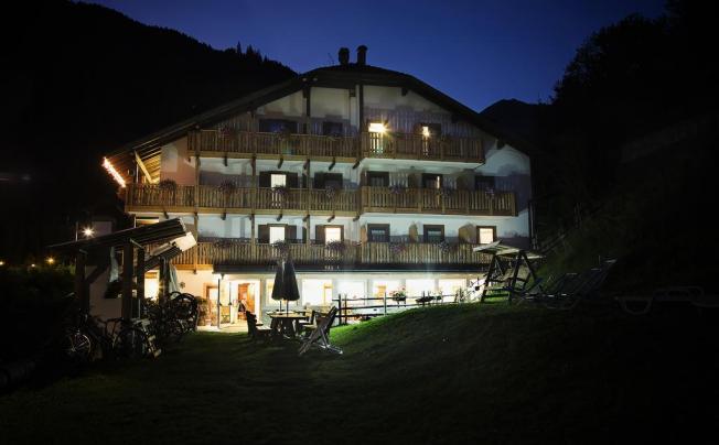 Фото отеля MONTANARA PREDAZZO