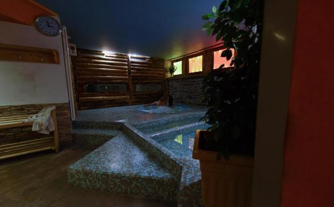 Фото отеля MONTANARA PREDAZZO