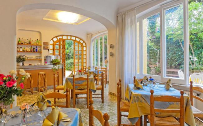 Фото отеля Cleopatra Hotel