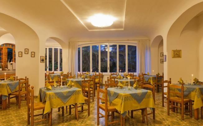 Фото отеля Cleopatra Hotel