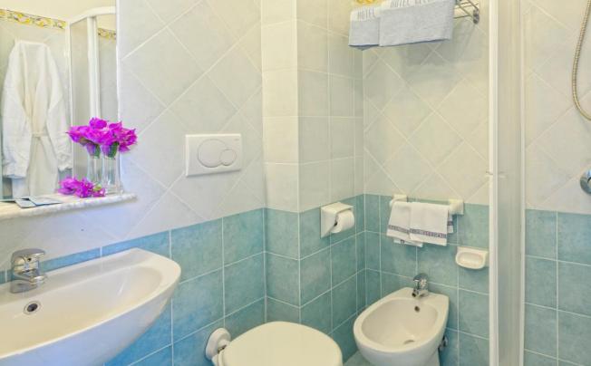 Фото отеля Cleopatra Hotel