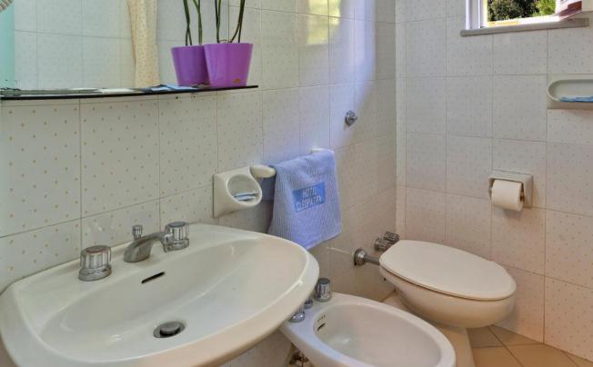 Фото отеля Cleopatra Hotel