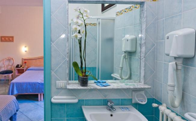 Фото отеля Cleopatra Hotel