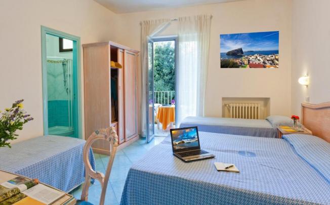 Фото отеля Cleopatra Hotel
